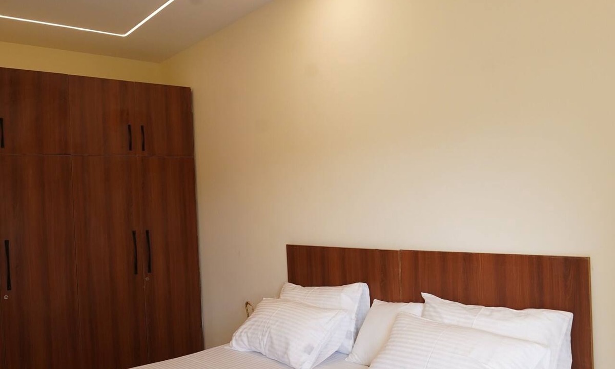 Udyog Vihar Hostel | Anvi Residency - PG For Girls