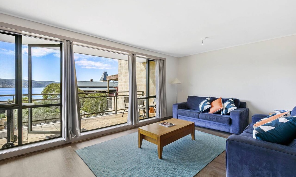Lorne Apartment | Apartment 29 Pacific Apartments