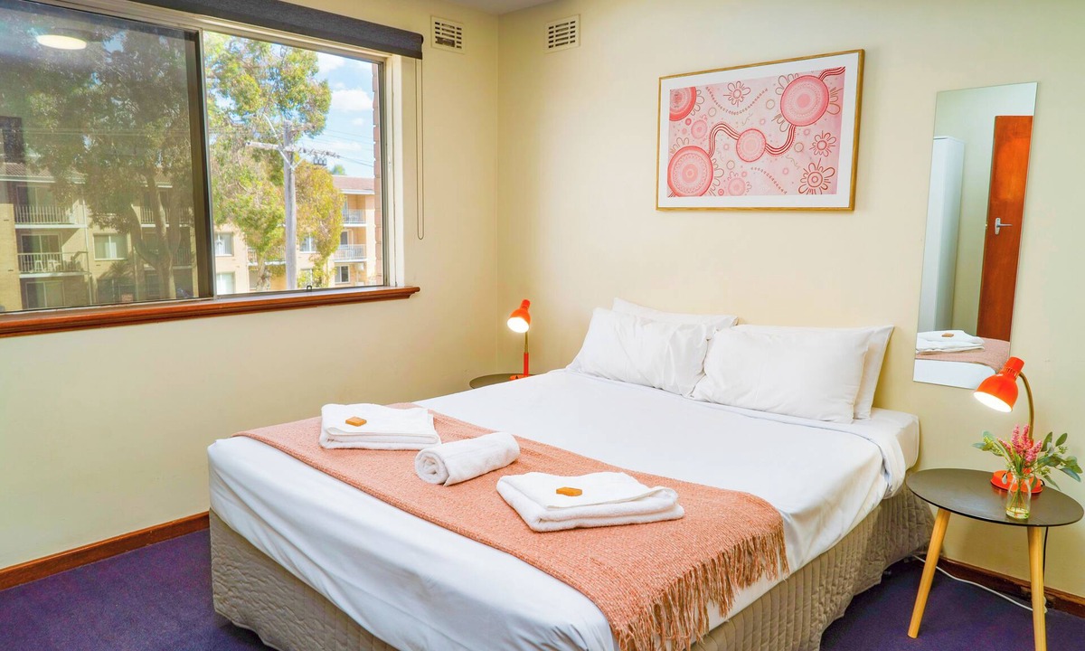 Rivervale Apartment | Apartment 5