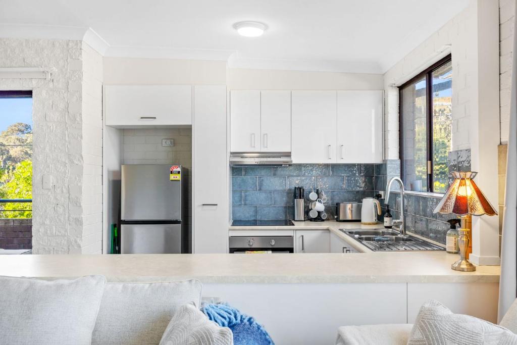 Narooma Apartment | Apollo Unit 6 - 1st Floor - A Block