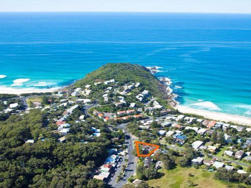 Blueys Beach House | Aqua Apartment 3