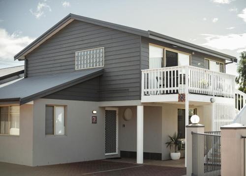 Castletown Apartment | Archipelago Apartments Esperance