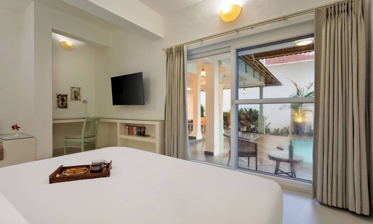 Marra Hotel | Aroha Palm Grande