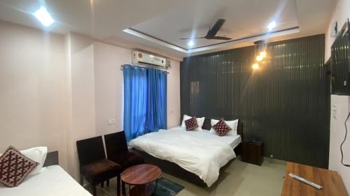Varanasi House | Arvi Paying Guest House