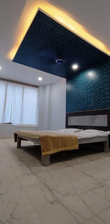 Bidar Hotel | Ashirwad lodge