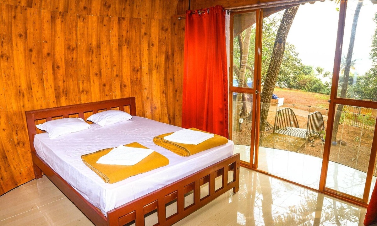 Quilon Hotel | Ashoka Theeram By Deva's Varkala