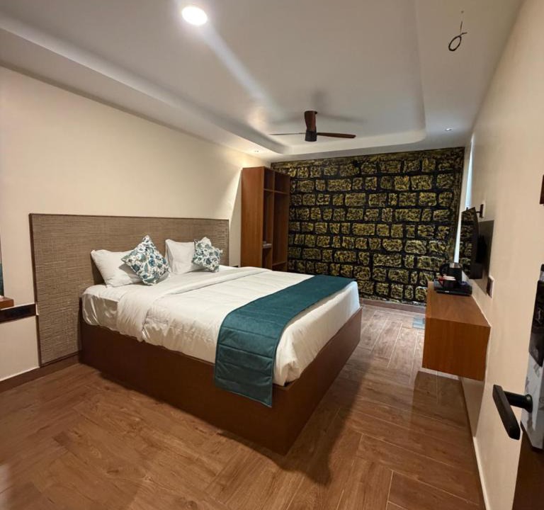 Yercaud Resort | Ashwa Vihara