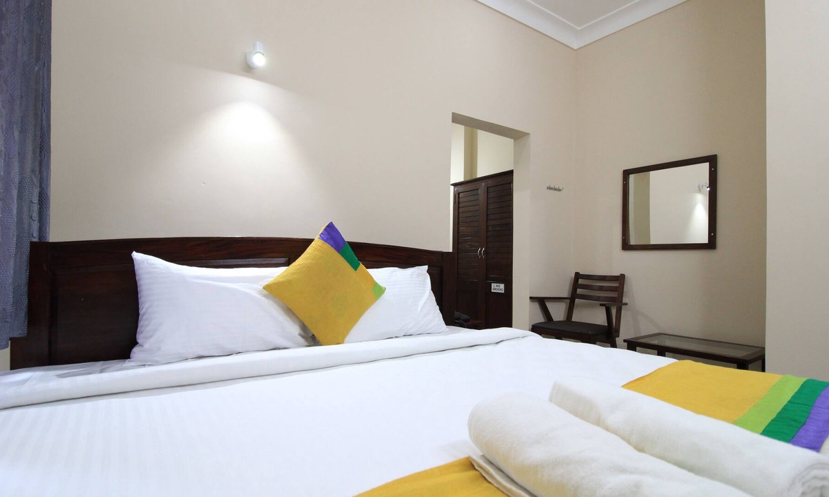 Tindivanam Hotel | Ashwini Residency
