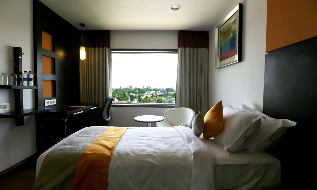 Madurai Hotel | ASTORIA HOTELS MADURAI