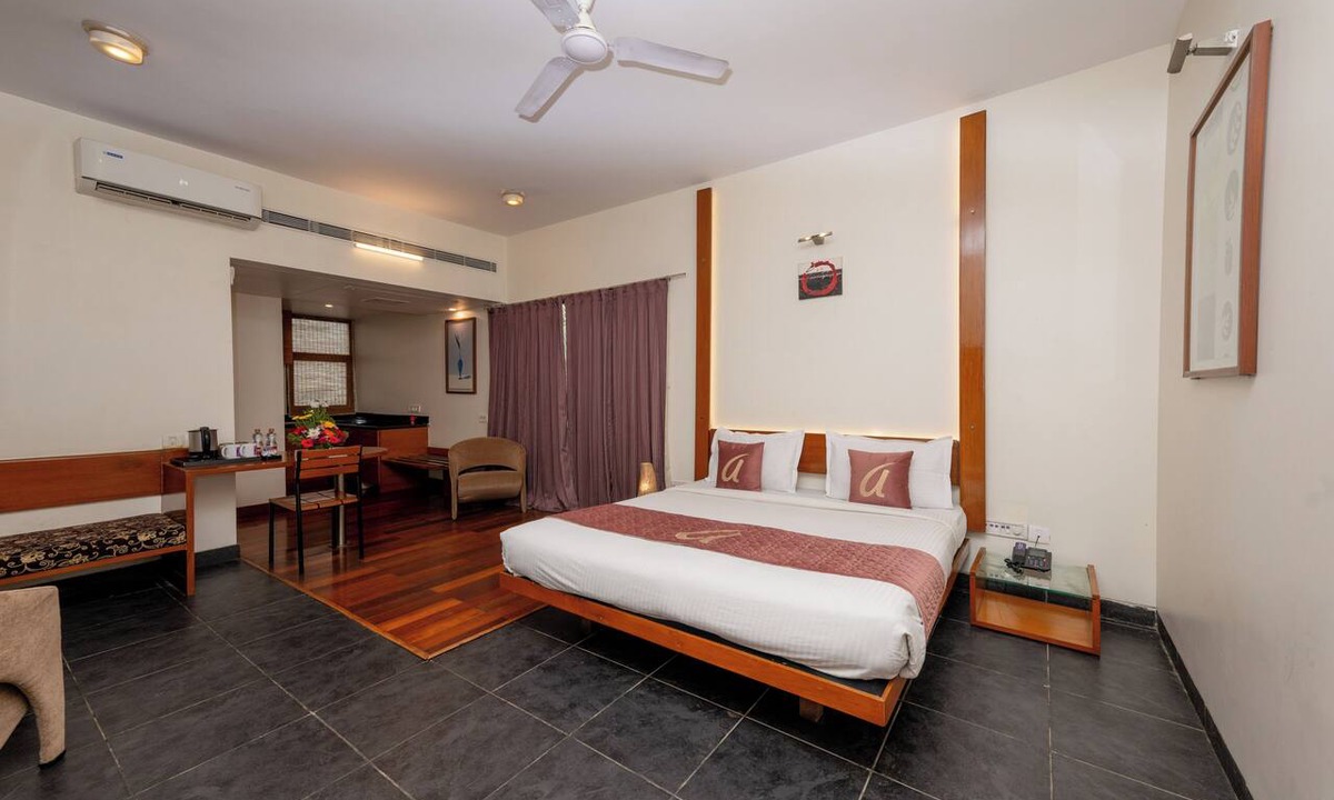 Spice Garden Layout Hotel | Astra Hotels & Suites Marathahalli Spice