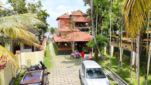 North Paravur Bed & Breakfast | Atharvam Resort