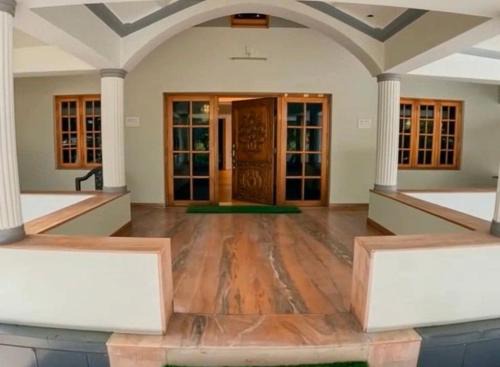 Chittur House | Athira Homestay