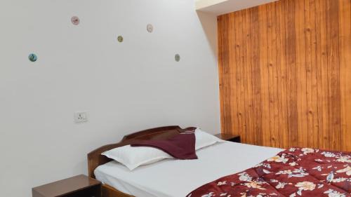 Jorhat House | Atithi Homestay