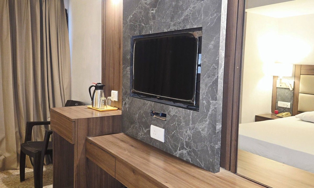 Sahibganj Hotel | Atithi Palace