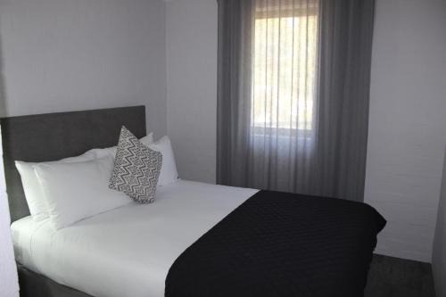 Mandurah Hotel | Atrium Hotel Mandurah
