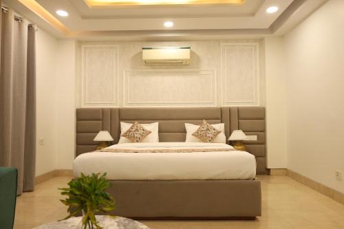 Safdarjung Enclave House | Auraa Suites