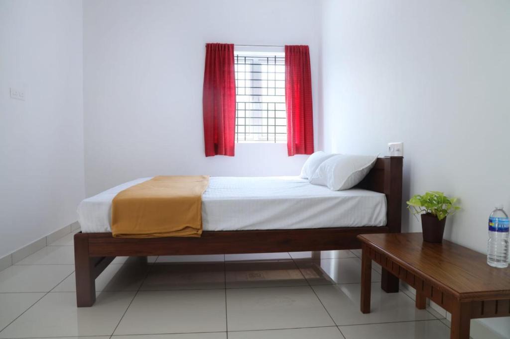 Kottakuppam House | Aurobliss Home Stay