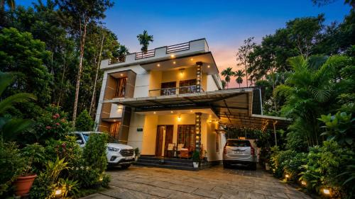 Sulthan Bathery House | Aurora Villa