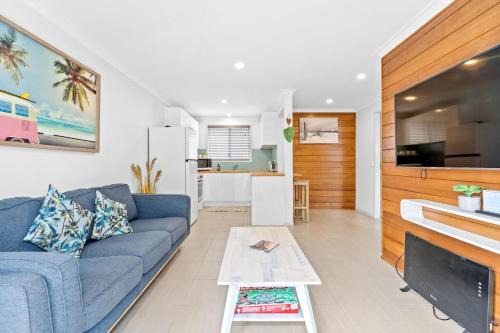 North Creek Apartment | Auspray