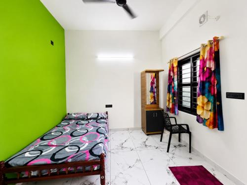Ambalapuzha Cabin | Avanthika Comfort Stay