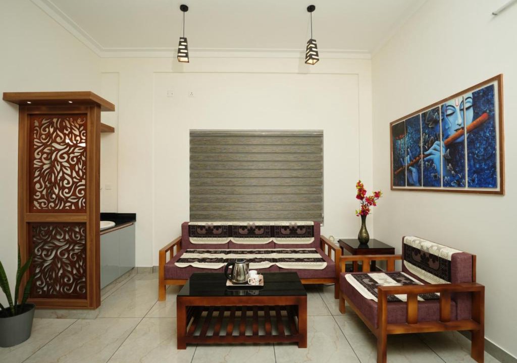 Chavakkad Apartment | AVANTI CASTELLO