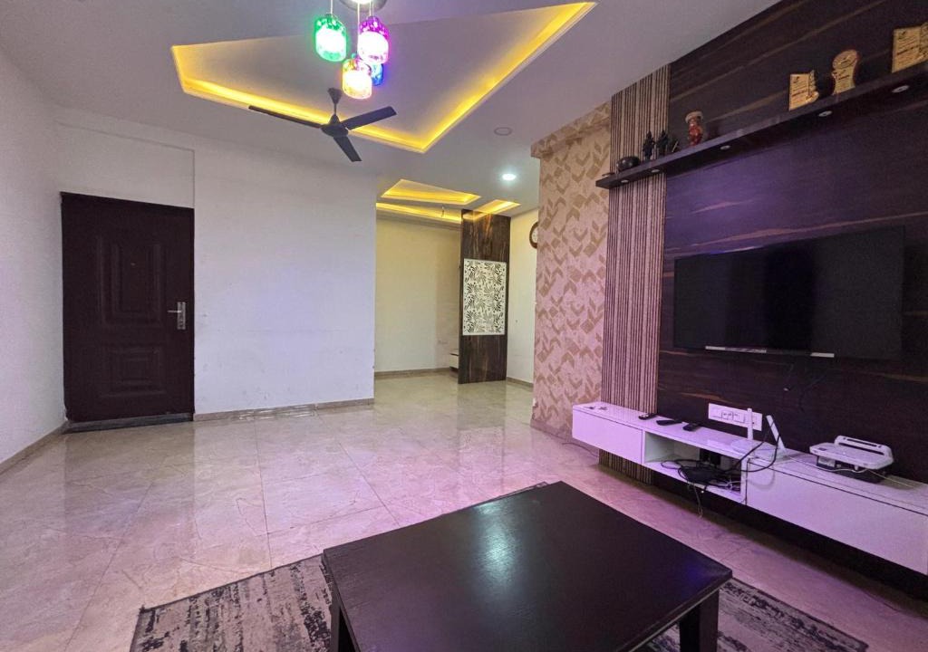 Nagpur Apartment | Avenaa 2BHK Flat Narendra Nagar Nagpur
