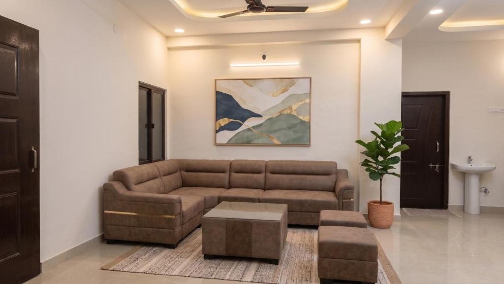 Raipur Apartment | Avenaa 3BHK Flat Urban Haven Raipur