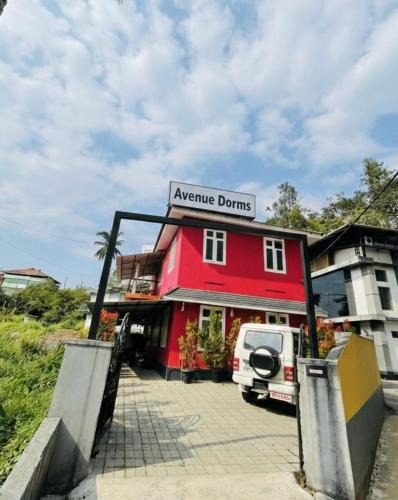 Kalpetta Hostel | Avenue Dorms