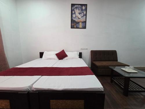 Lucknow Hotel | Awadh Indoor Sports And Resort Centre