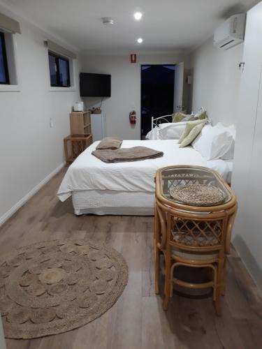 Axedale Bed & Breakfast | Axedale Cabin Accommodation