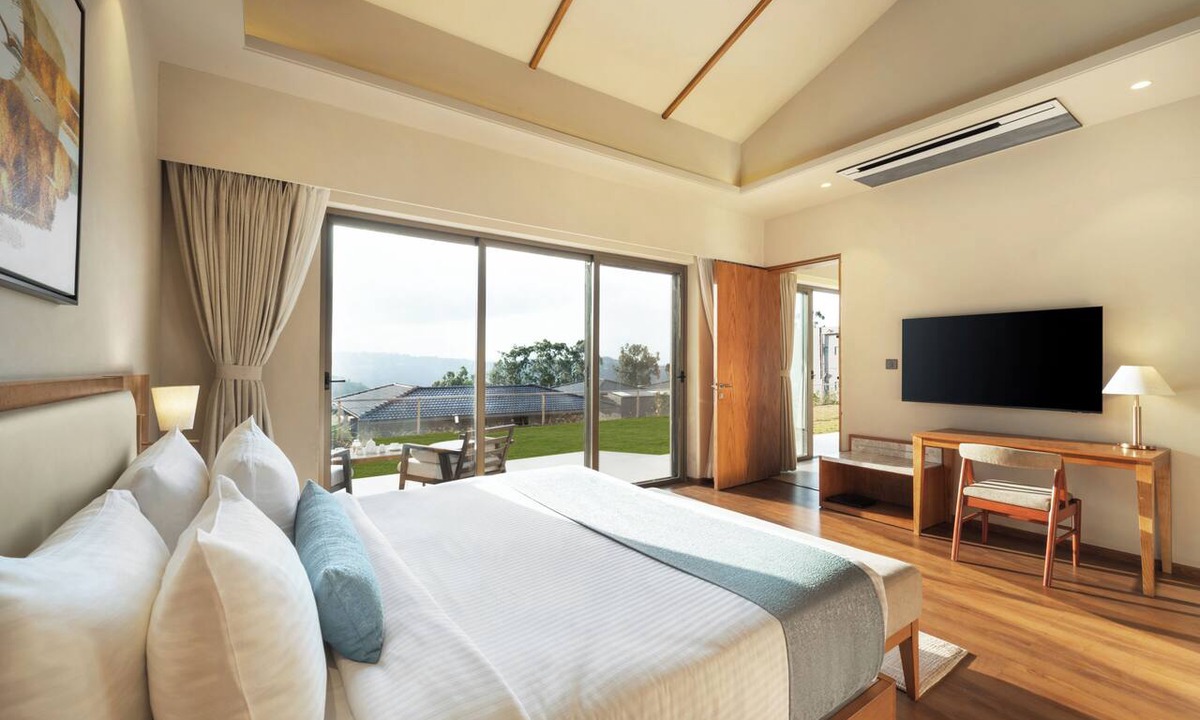 Kaswand Resort | Ayati Resort & Spa