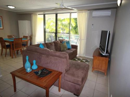 Rainbow Beach House | Baden 90 Rainbow Shores