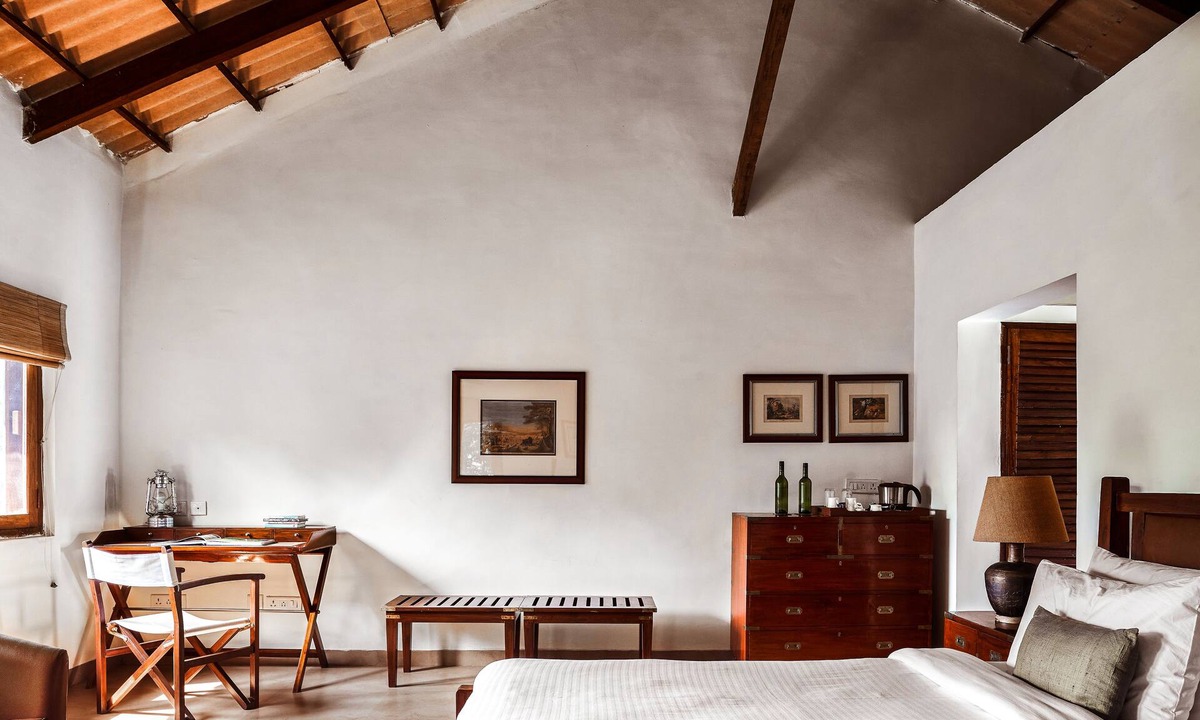 Mukki Hotel | Bagh Tola,Kanha