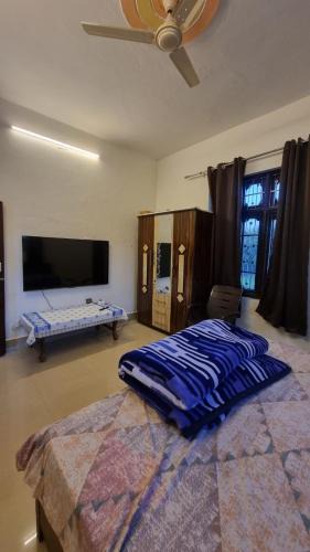Dera Gopipur House | Baglamukhi Residency Home stay