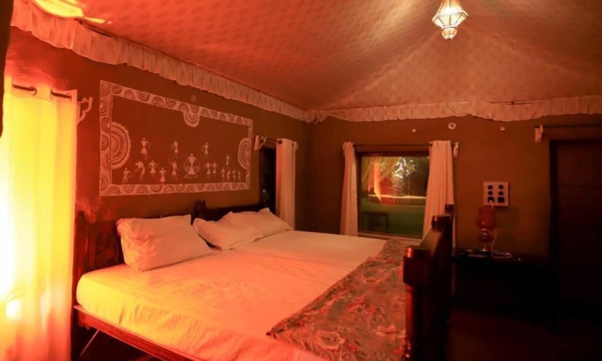 Amer Resort | BAGWARA HERITAGE