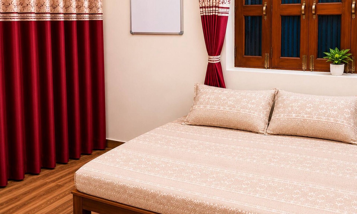 Fatehgarh Bed & Breakfast | Balaji Hotel