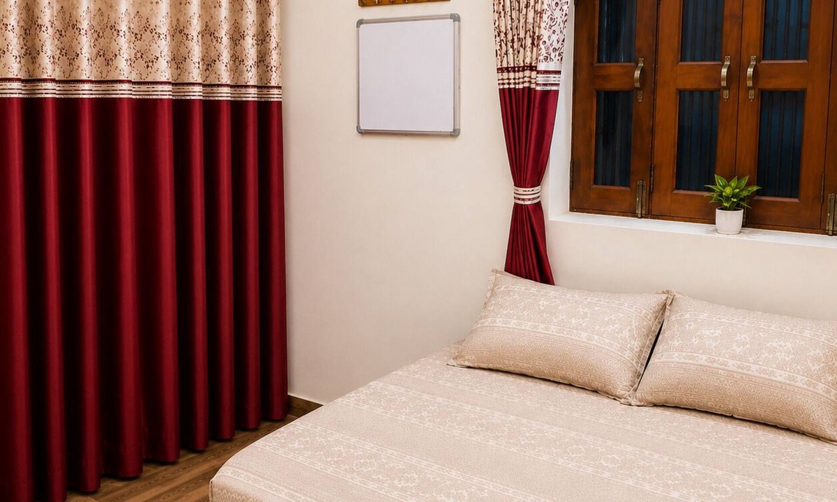 Fatehgarh Bed & Breakfast | Balaji Hotel