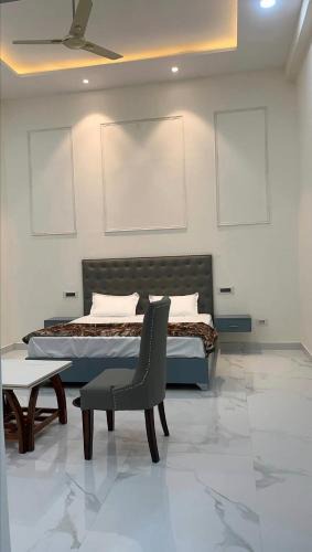 Barabanki District Hotel | Bandhan Palace