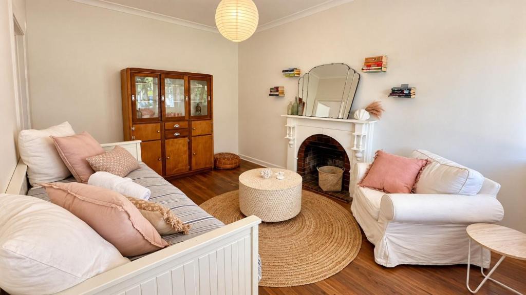 Geographe House | Barefoot Beach Cottage