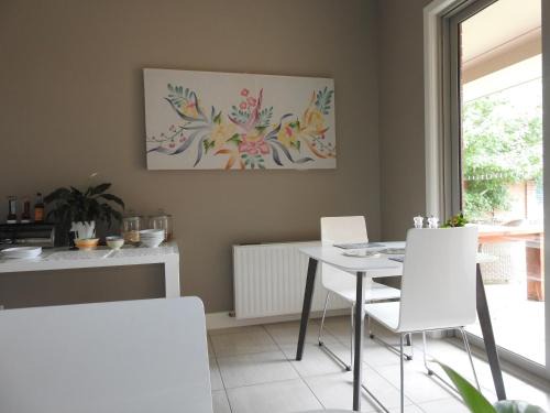 Rutherglen Apartment | Barkly Apartment
