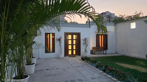 Jhotwara House | Basera