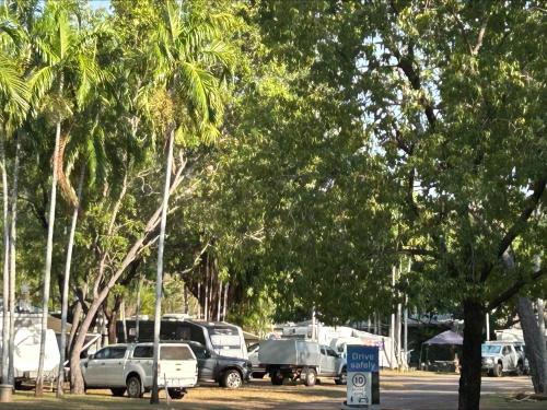 Batchelor Resort | Batchelor Holiday Park