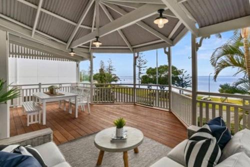 Manly Apartment | Bayside Living
