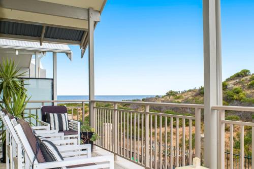 Ledge Point Villa | Beach Break Villa - Villa 24