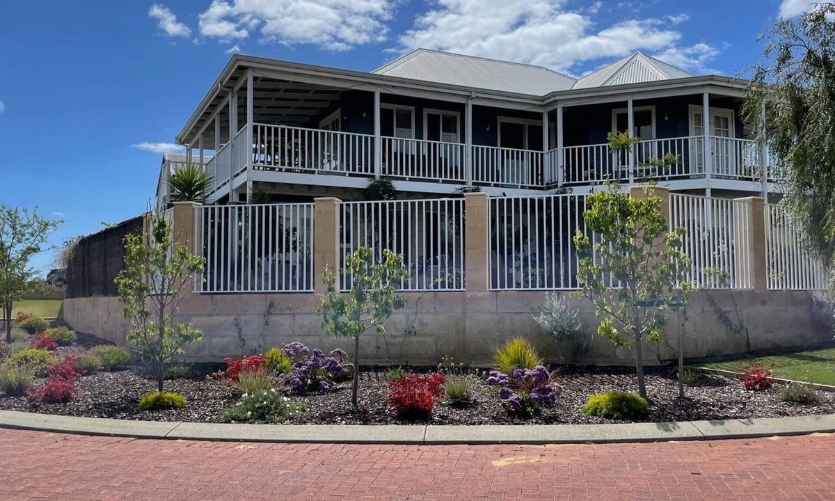Dalyellup House | Beach Haven – Spacious Coastal Retreat in Dalyellup