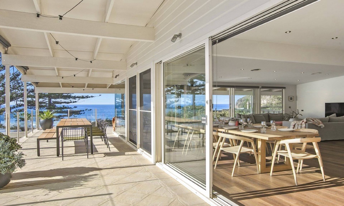 Killcare House | Beachside Luxury For All The Family