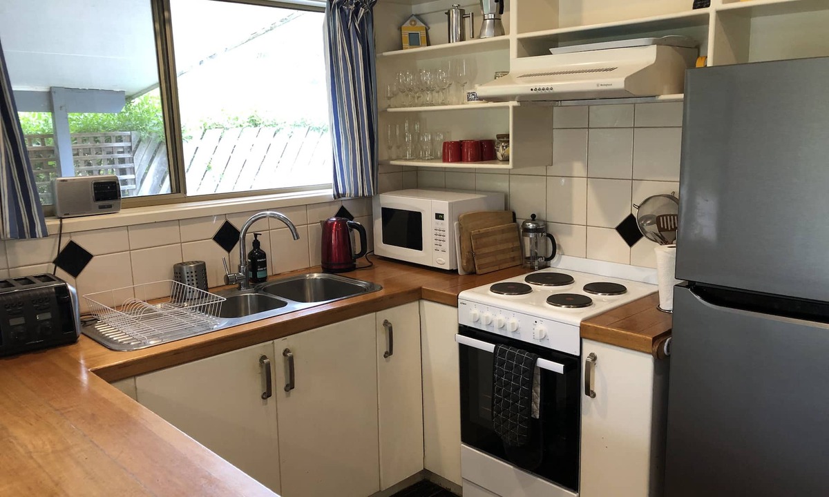 Blairgowrie Cottage | Beachwalk Cottage