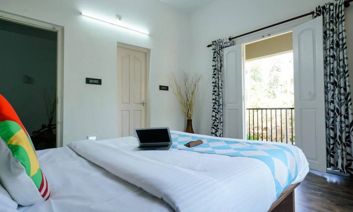 Pottankadu Cottage | Beautiful 3-bedroom cottage in welcoming Munnar perfect for relaxing stays