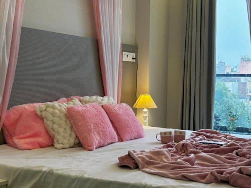 Sector 39 Apartment | Beauty of gurgaon
