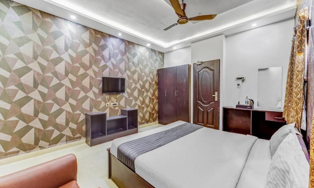 Mylapore Tiruvallikk Hotel | BELLA VAGUES